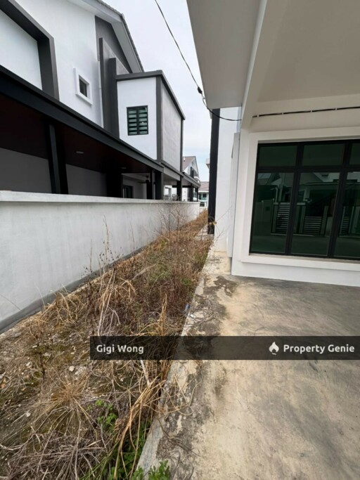 Taman Limbongan Indah 3 Storey Terrace House