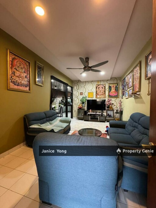 Taman Gaya Ulu Tiram