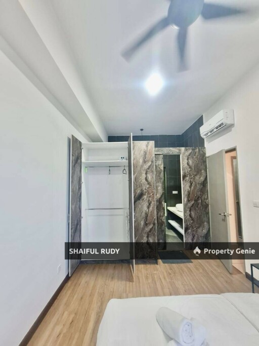 Astoria Condominium, Ampang