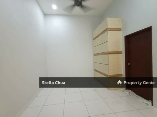 Double Storey House for Rent in Taman Bestari Indah