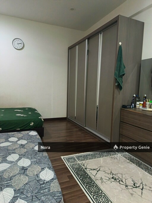 2 Storey Intermediate Laman Azalea, Nilai Impian | Freehold Non-Bumi | Fully Furnished | Gated & Guarded