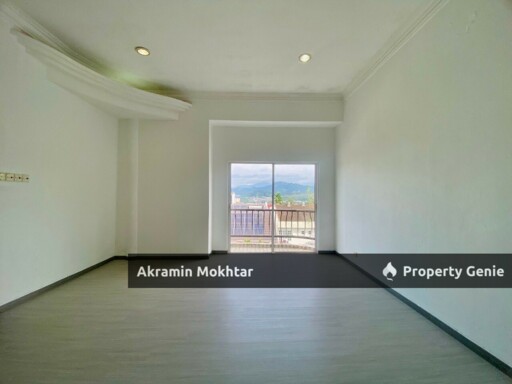 FREEHOLD & RENOVATED | TAMAN WANGSA UKAY 2 STOREY SUPERLINK