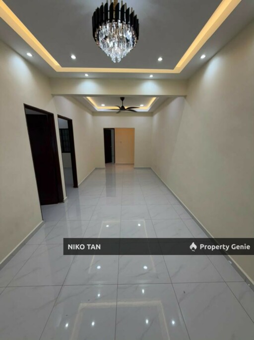 [CORNER]1-Storey Jalan Rotan Taman Sri Pulai For Sale