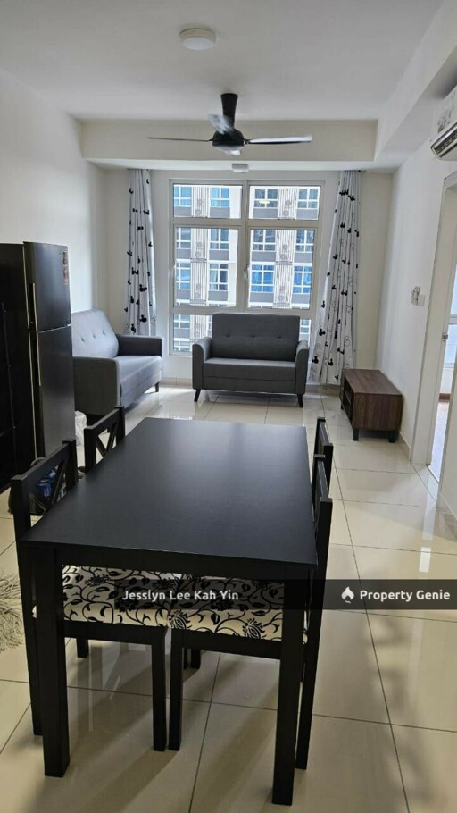 Mirai Residence, Kajang 2 Fully Furnished for Rent