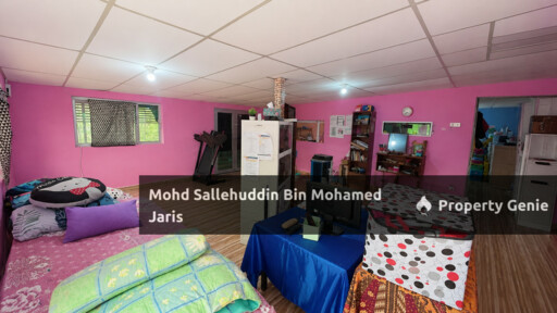 SEMI-D TAMAN SERI SETIA PEKAN