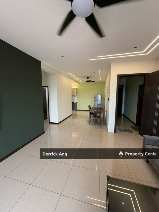 For Rent - Molek Regency For Rent Taman Molek For Rent Johor For Rent Johor Bahru For Rent