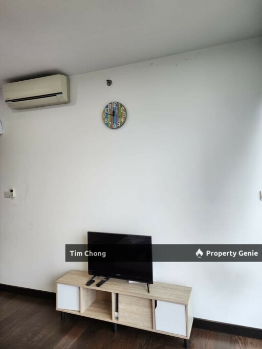 Almas Suites @ Puteri Harbour