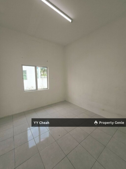 Tanjung Rambutan, Tambun Ipoh Corner, For Sale, Setingkat Freehold Corner Lot