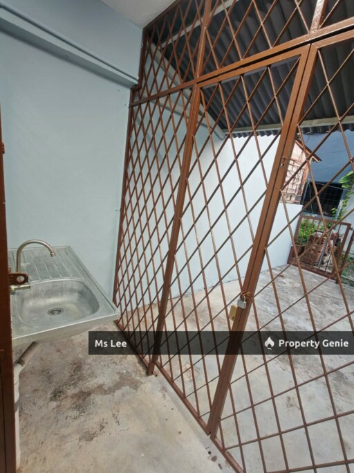 2 Storey houseTaman Sri Muda @ Seksyen 25 , Shah Alam-Ready Now