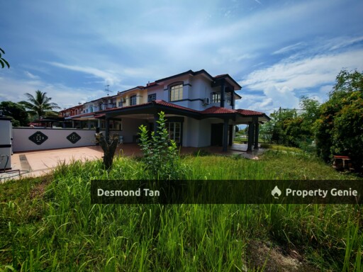 2 Storey Sri Pulai, Seremban, Sikamat, Pulai Impian, Desa Rhu (Corner & Renovated)