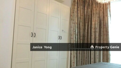 Parc Regency @ Plentong Studio