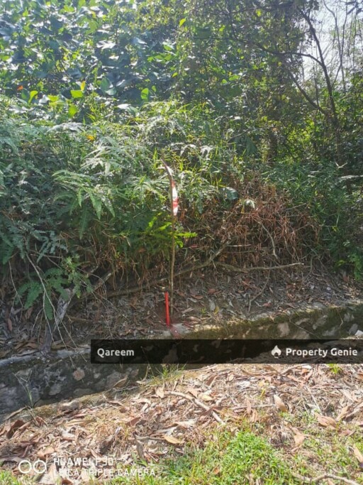 [Corner Lot] 13358 Sft Nilai Spring Residential Land. Nilai. N9