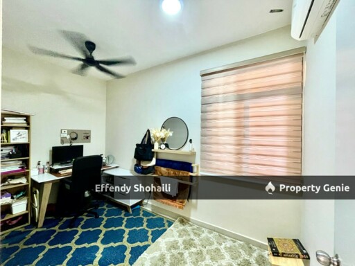 PV9 RESIDENSI CONDO SETAPAK