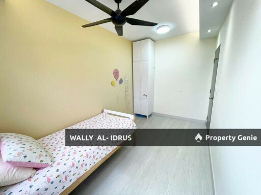 Residensi KepongMas @ Kepong, Kuala Lumpur