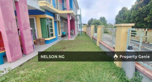 Nusari Aman 2 @ Bandar Sri Sendayan, Seremban