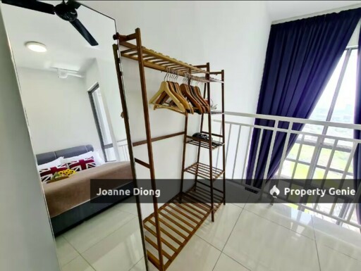 Vega Residence Duplex