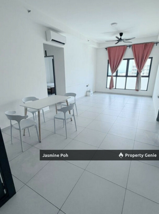 Sinaran Residence @ Batu Kawan | Dual Key Unit For Rent