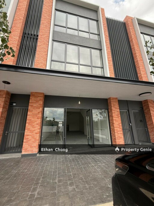 gamuda garden rawang