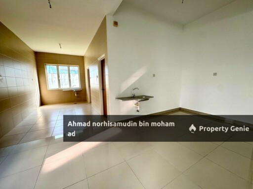 (42'x112') Double Storey Semi-D Greenhill Residence, Seksyen U10, Shah Alam