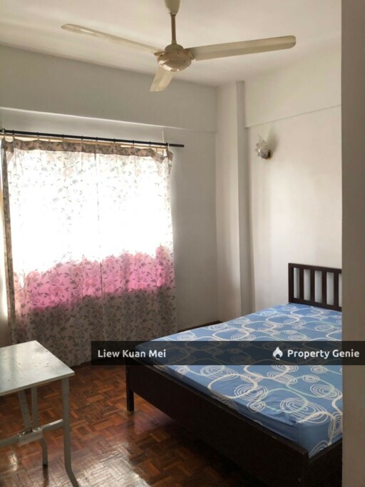 Casa Damansara 1, SS2 PJ Freehold Condo with 1 Car Park for Sale