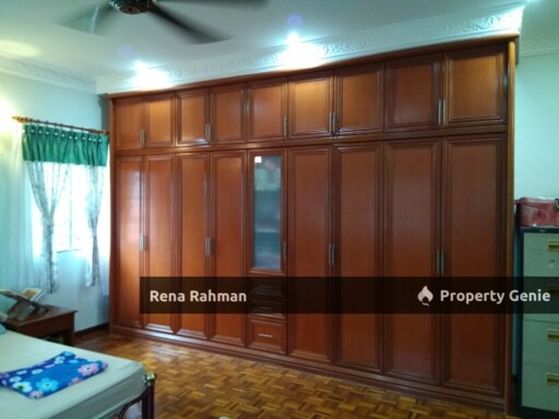 Rasah Kemayan Corner