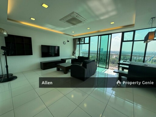 For Rent: Sky Executive Serviced Apartment @ Bukit Indah