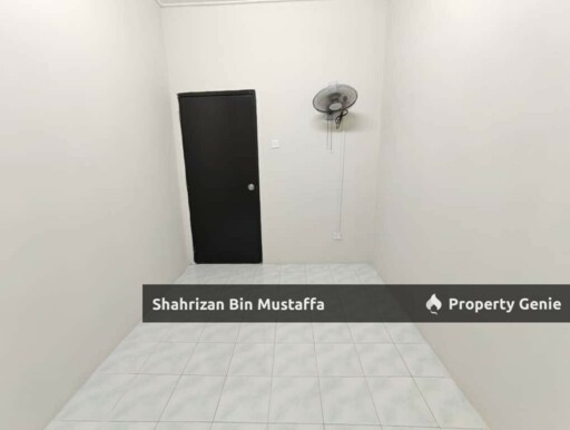 Full Loan, Taman Impian Jaya, Senai, Johor
