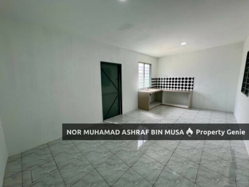 Renovated Taman Ria Jaya Sungai Petani Kedah