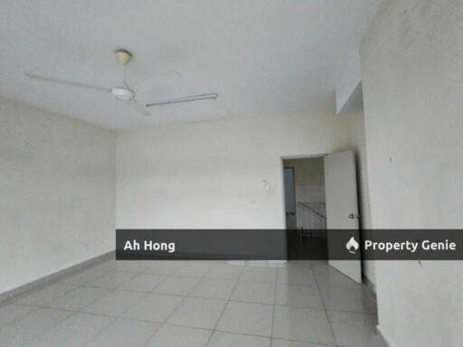 Kangkar Pulai / Pulai Indah / Double Storey / 4bedroom / Partially Furnished