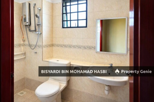 Fully Renovated & Facing Open Double Storey Terrace House, Putra Bistari Putra Heights Subang Jaya.