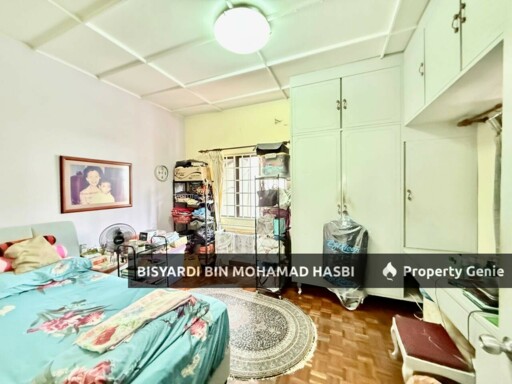 2 Storey BUNGALOW HOUSE Taman Bandaraya, Bangsar Kuala Lumpur.