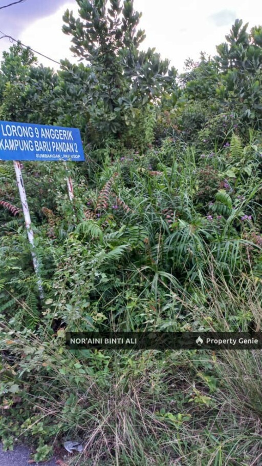 Tanah Lot Kg Chendering, Permatang Badak Kuantan