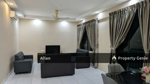 The Sky Executive Suites