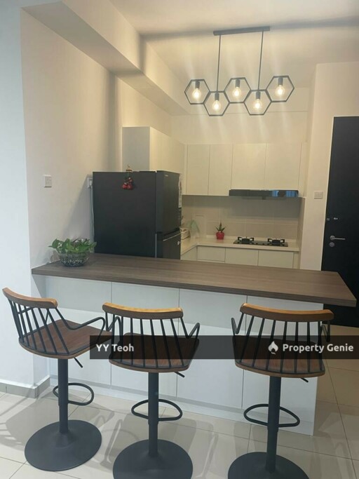 NOVO 8 Residence 2R Unit｜LVL 19 - BLOCK B