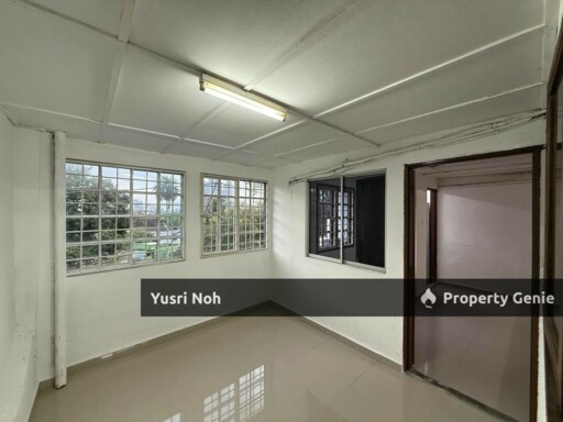 2 STOREY TERRACE (AU 2A) TAMAN SERI KERAMAT, KUALA LUMPUR FOR SALE
