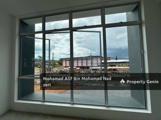 Rumah Kedai Taman Sena Permai untuk Di jual | Free Legal Fee