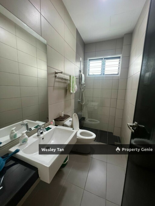 Krubong 2 Storey Bungalow Freehold Fully Furnished & Fitted 24/7 Guard & Guarded