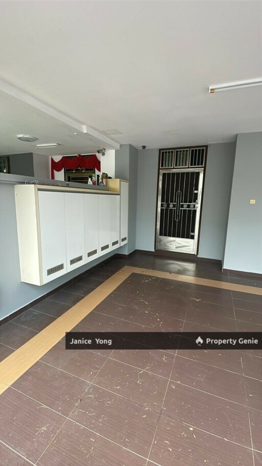 Taman Impian Emas Skudai Jalan Impian Emas 51