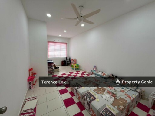 S2 Heights, S2 Heights, Seremban 2 Rimbun Irama Rimbun Impian Harmoni