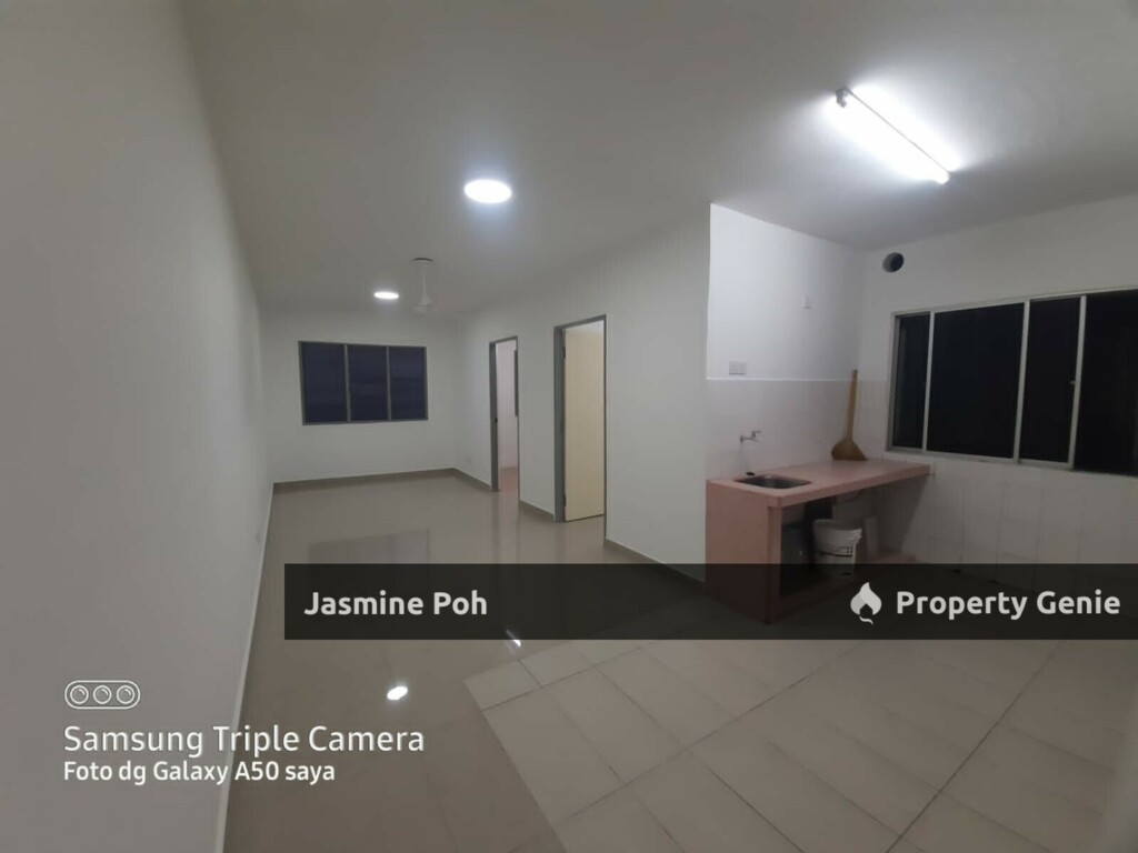 Apartment Lestari Petaling Jaya for rent
