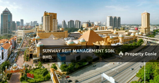 Sunway Pyramid