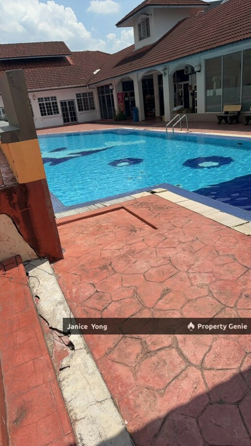 Puteri Cove Residences @ Puteri Harbour