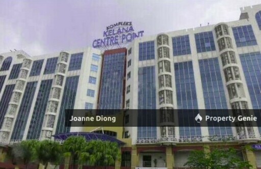 Kelana Centre Point