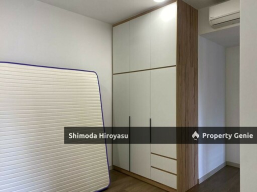 Park Place @Desa ParkCity | 1400sf | 3 Bedroom | Fully Furnished | 2 Carparks