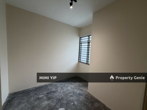 FOR RENT | 2-Storey Terrace House @ Bandar Mahkota Cheras