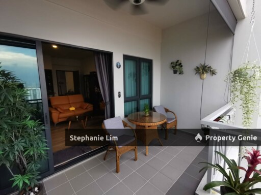 Grace Residence