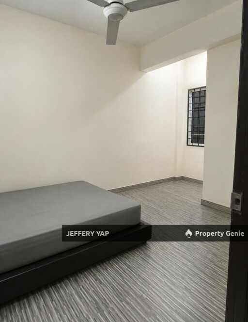 Teratai Mewah Apartment 4&6