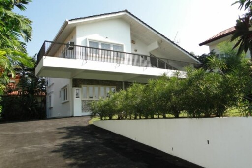 Ukay Heights Bungalow Land