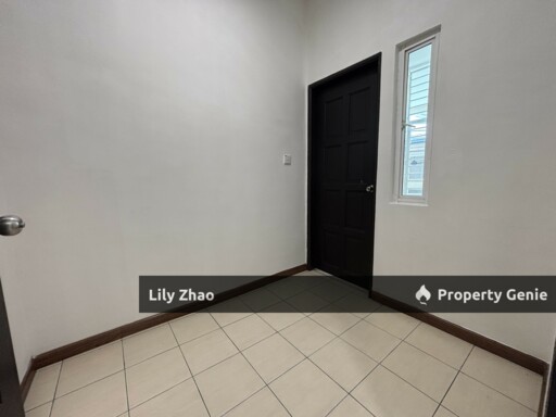 Semi Detached 2-Storey, 5Bed 5Bath, Renovated Basic Fittings, Beautiful Unit, Taman Prima Jaya, Penampang, Kota Kinabalu.