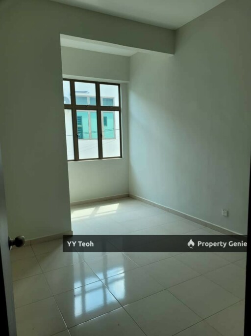 Paya Rumput Bestari Double Storey Terrace